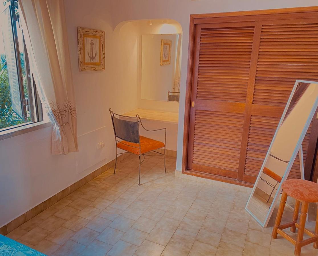 Albufeira Praia Sao Rafael Sun Apartment Eksteriør billede