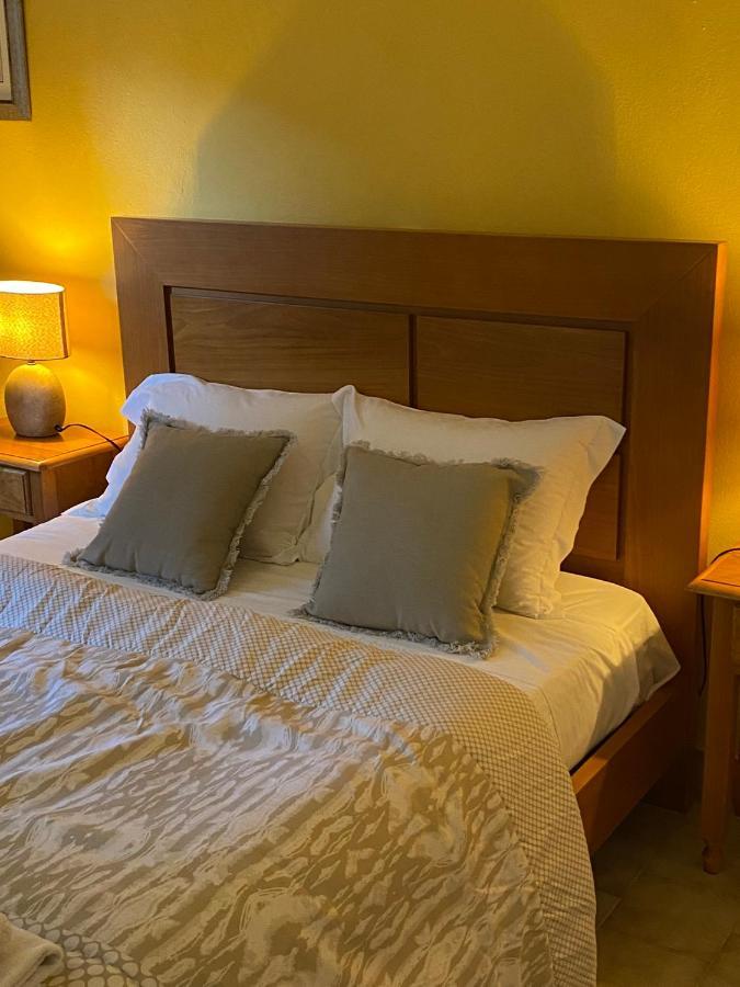 Albufeira Praia Sao Rafael Sun Apartment Eksteriør billede