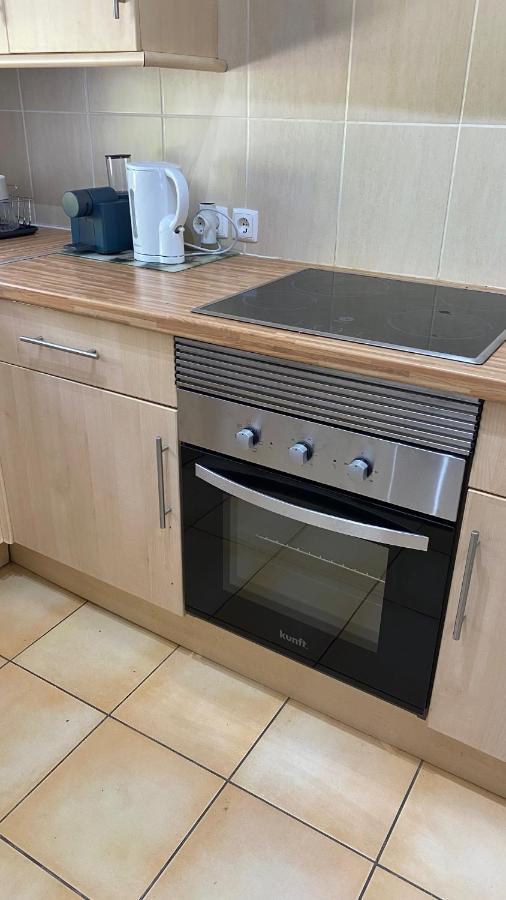 Albufeira Praia Sao Rafael Sun Apartment Eksteriør billede
